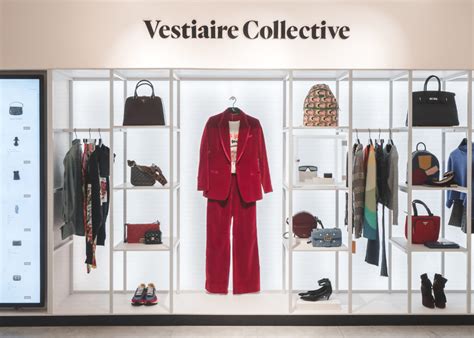 vestiaire collective uk site.